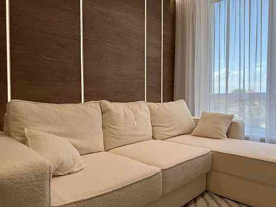 Продаж 2к квартири з дорогим ремонтом в центрі у ЖК Family Plaza Ивано-Франковск