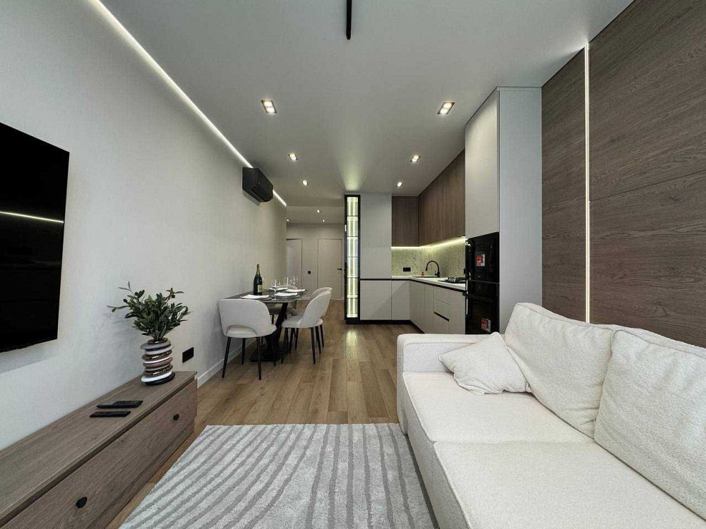 Продаж 2к квартири з дорогим ремонтом в центрі у ЖК Family Plaza Івано-Франківськ - зображення 6