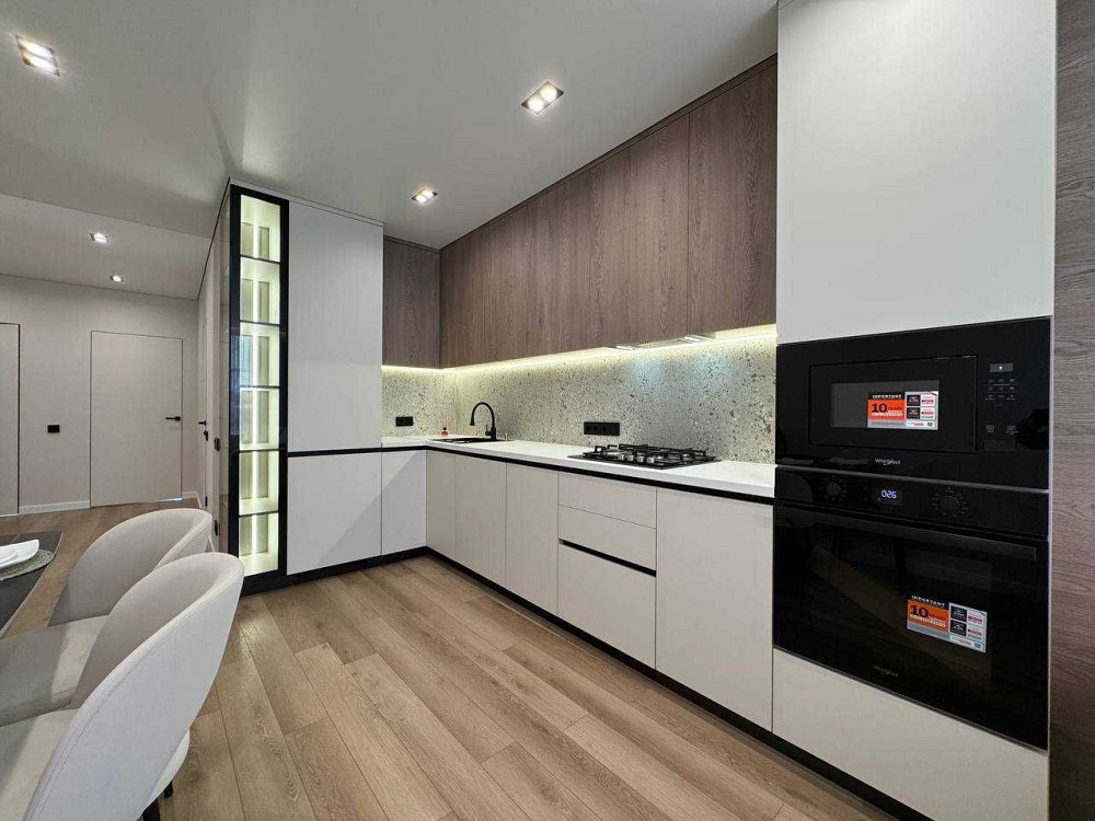 Продаж 2к квартири з дорогим ремонтом в центрі у ЖК Family Plaza Івано-Франківськ - зображення 8