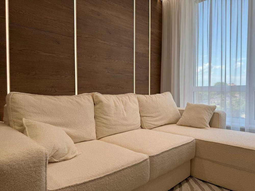 Продаж 2к квартири з дорогим ремонтом в центрі у ЖК Family Plaza Івано-Франківськ - зображення 5