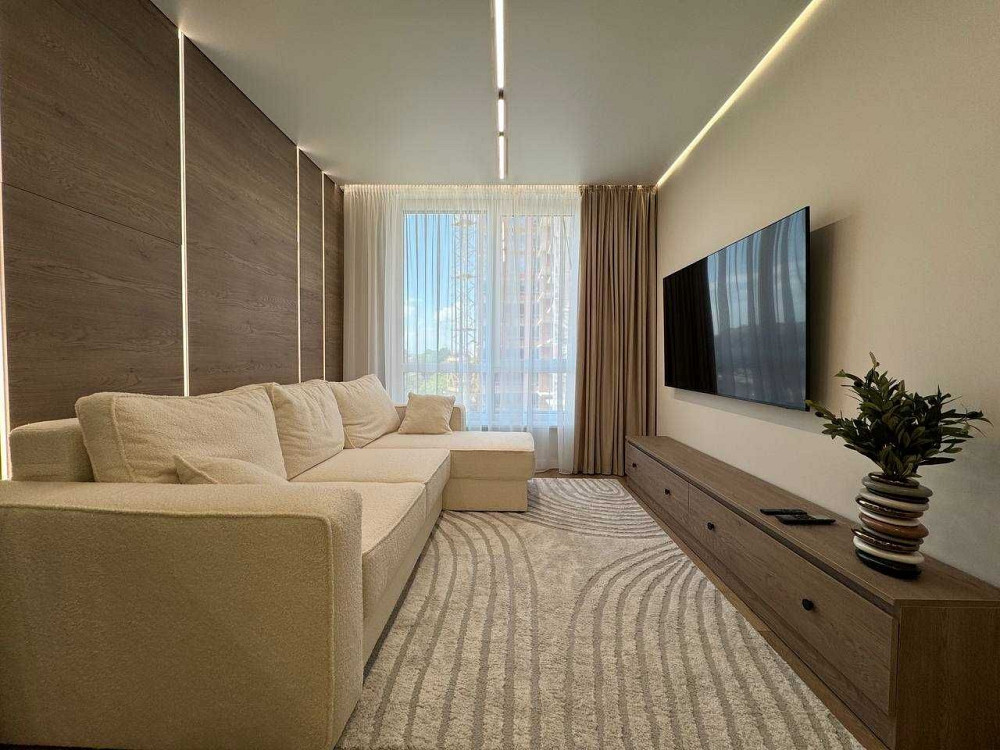 Продаж 2к квартири з дорогим ремонтом в центрі у ЖК Family Plaza Івано-Франківськ - зображення 4