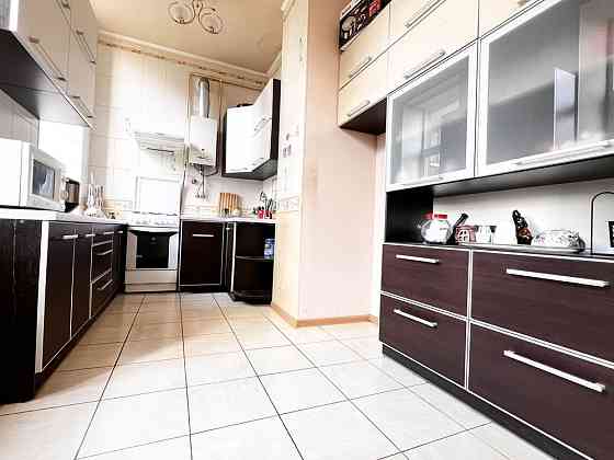 Продам 3-х комнатную квартиру, 80м2, центр, ул. Гиршмана 17 Харьков