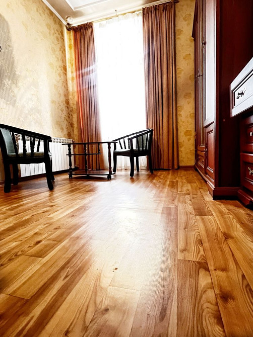 Продам 3-х комнатную квартиру, 80м2, центр, ул. Гиршмана 17 Харьков - изображение 6