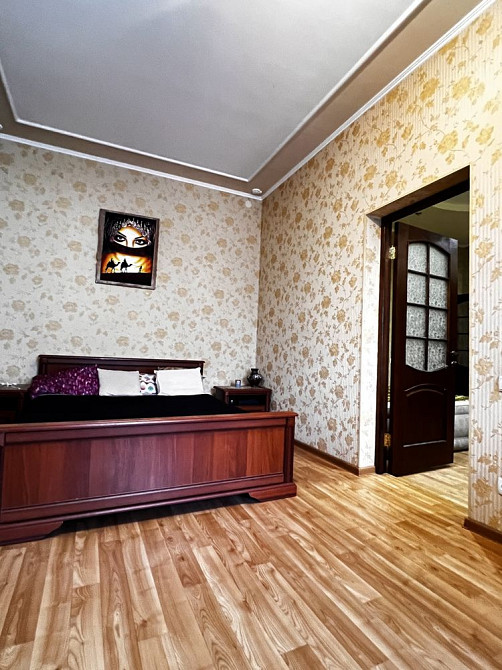 Продам 3-х комнатную квартиру, 80м2, центр, ул. Гиршмана 17 Харьков - изображение 5