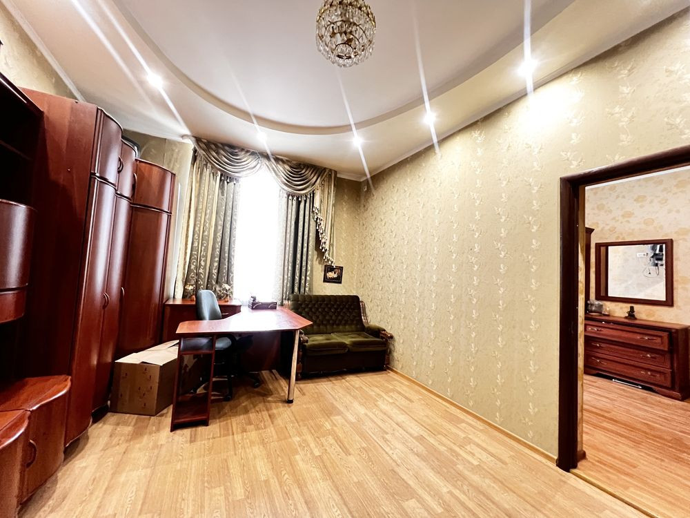 Продам 3-х комнатную квартиру, 80м2, центр, ул. Гиршмана 17 Харьков - изображение 3