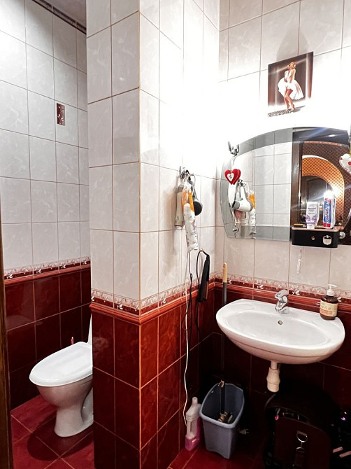 Продам 3-х комнатную квартиру, 80м2, центр, ул. Гиршмана 17 Харьков - изображение 8