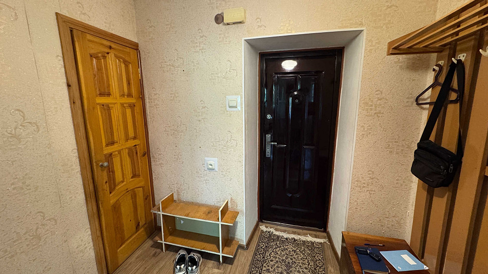 Терміново! Продаж 1к квартира Вишенька гарний стан не кутова цегла Вінниця - зображення 3