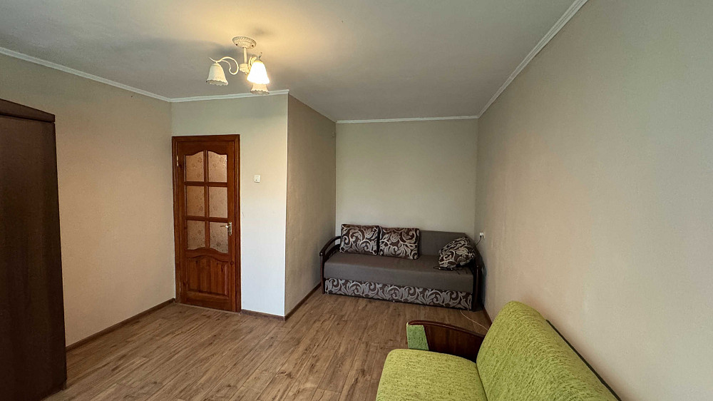 Терміново! Продаж 1к квартира Вишенька гарний стан не кутова цегла Вінниця - зображення 1