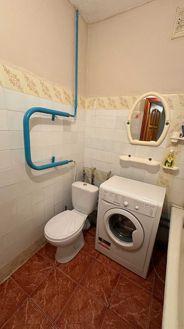 Терміново! Продаж 1к квартира Вишенька гарний стан не кутова цегла Вінниця - зображення 4