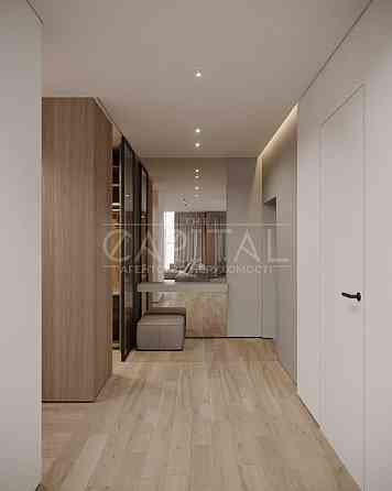 Продаж 4-к квартири з ремонтом ЖК Новопечерські Липки Київ