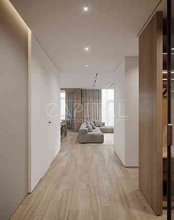 Продаж 4-к квартири з ремонтом ЖК Новопечерські Липки Київ