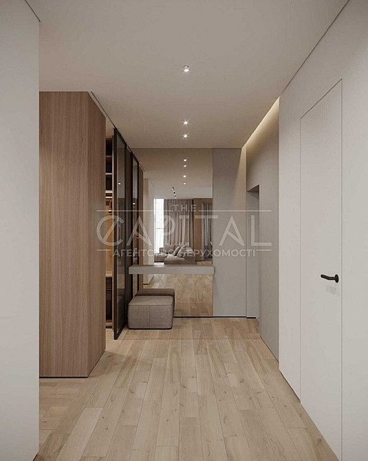 Продаж 4-к квартири з ремонтом ЖК Новопечерські Липки Київ - зображення 4