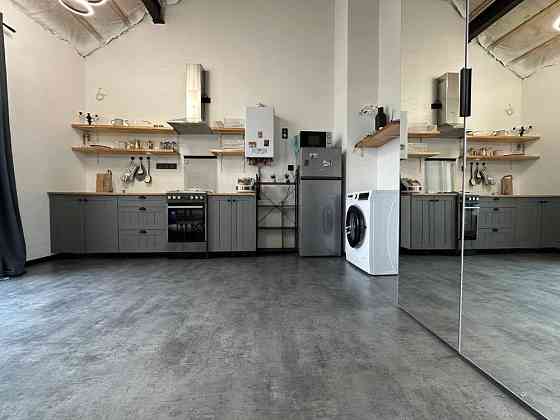 Дизайнерський ремонт! Кухня студія! Все залишається! Без комісії! Гостомель