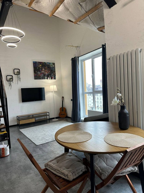 Дизайнерський ремонт! Кухня студія! Все залишається! Без комісії! Гостомель - зображення 4