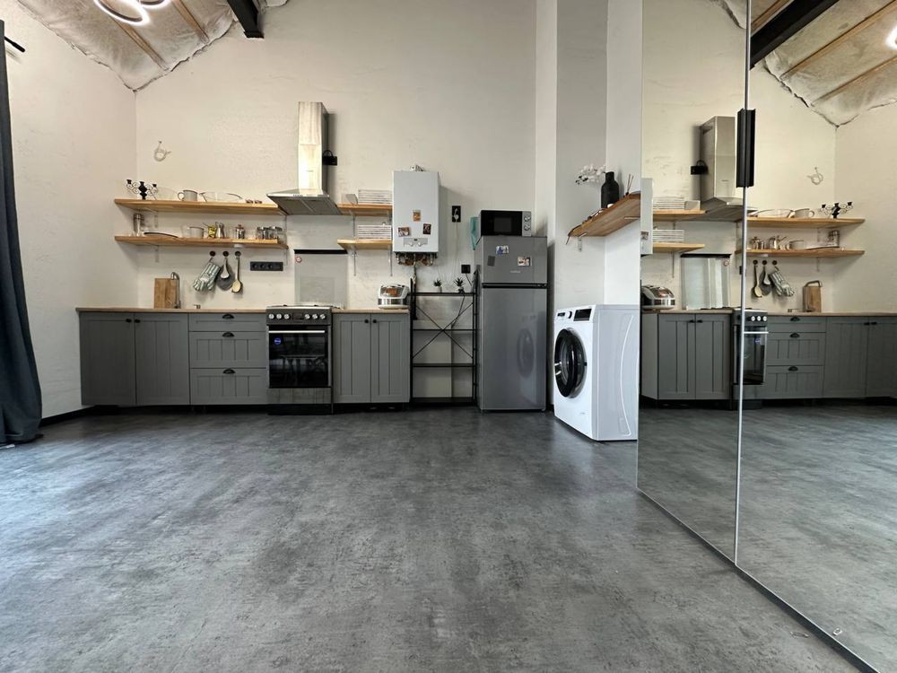 Дизайнерський ремонт! Кухня студія! Все залишається! Без комісії! Гостомель - зображення 3