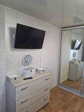 ТОРГ! Продам 1к квартиру, новый ремонт, метро Победы Алексеевка MA Харьков