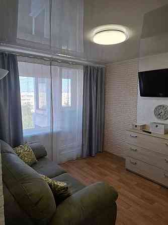 ТОРГ! Продам 1к квартиру, новый ремонт, метро Победы Алексеевка MA Харьков