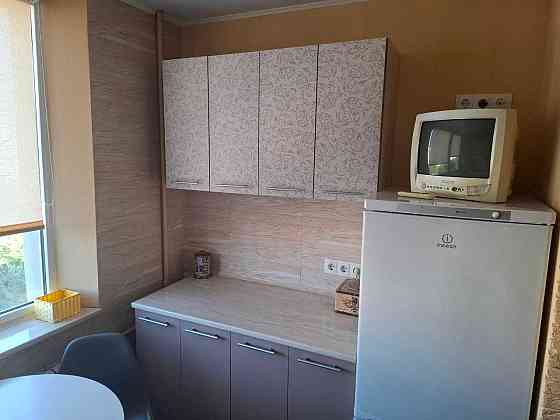 ТОРГ! Продам 1к квартиру, новый ремонт, метро Победы Алексеевка MA Харьков