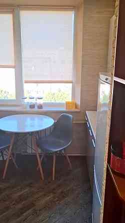 ТОРГ! Продам 1к квартиру, новый ремонт, метро Победы Алексеевка MA Харьков