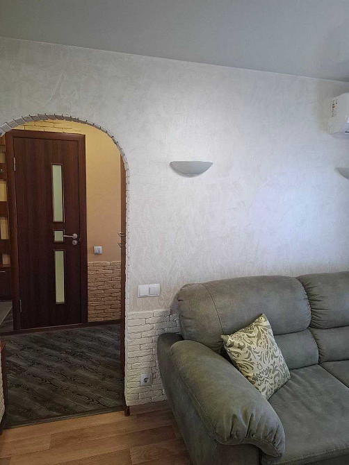 ТОРГ! Продам 1к квартиру, новый ремонт, метро Победы Алексеевка MA Харьков - изображение 8