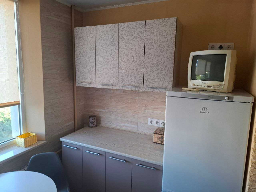 ТОРГ! Продам 1к квартиру, новый ремонт, метро Победы Алексеевка MA Харьков - изображение 6