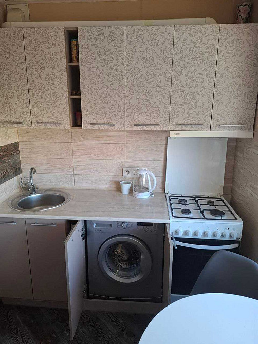 ТОРГ! Продам 1к квартиру, новый ремонт, метро Победы Алексеевка MA Харьков - изображение 7