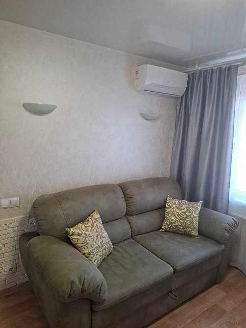 ТОРГ! Продам 1к квартиру, новый ремонт, метро Победы Алексеевка MA Харьков - изображение 3