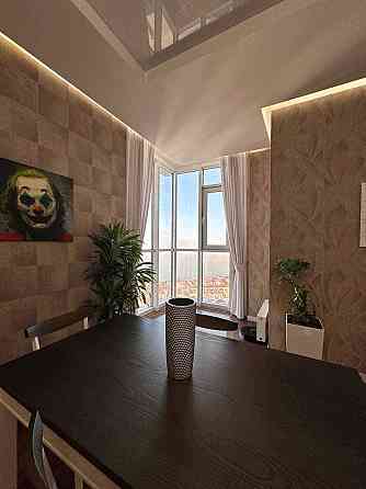 Трикімнатна квартира ЖК 8 Жемчужина Кадорр. Французський бульвар Одесса