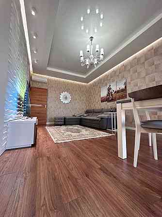 Трикімнатна квартира ЖК 8 Жемчужина Кадорр. Французський бульвар Одесса