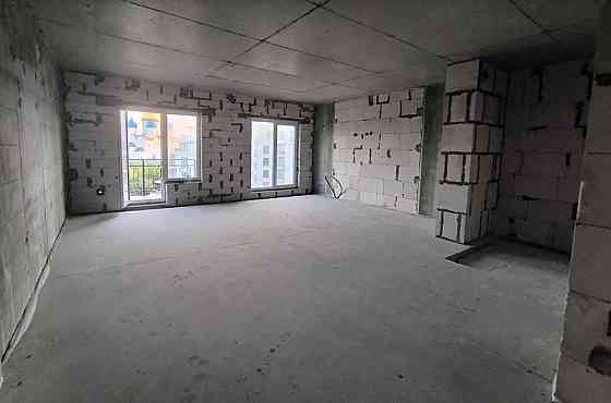 Эксклюзивная квартира в ЖК "Маринист": Ваш личный рай с видом на море! Одесса