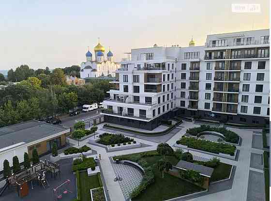 Эксклюзивная квартира в ЖК "Маринист": Ваш личный рай с видом на море! Одесса