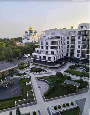 Эксклюзивная квартира в ЖК "Маринист": Ваш личный рай с видом на море! Одесса