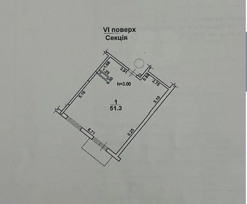 Эксклюзивная квартира в ЖК "Маринист": Ваш личный рай с видом на море! Одесса - изображение 4