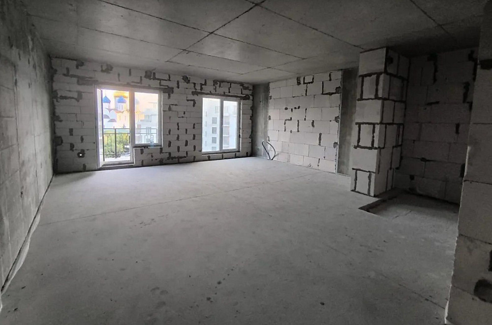 Эксклюзивная квартира в ЖК "Маринист": Ваш личный рай с видом на море! Одесса - изображение 2