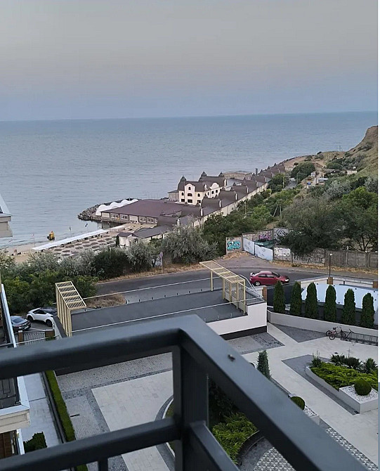 Эксклюзивная квартира в ЖК "Маринист": Ваш личный рай с видом на море! Одесса - изображение 7