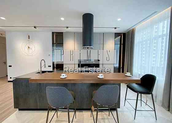 Продаж 4к квартира, 153м2, Верхогляда 15Б, Новопечерські Липки, ремонт Київ