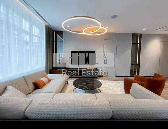 Продаж 4к квартира, 153м2, Верхогляда 15Б, Новопечерські Липки, ремонт Київ