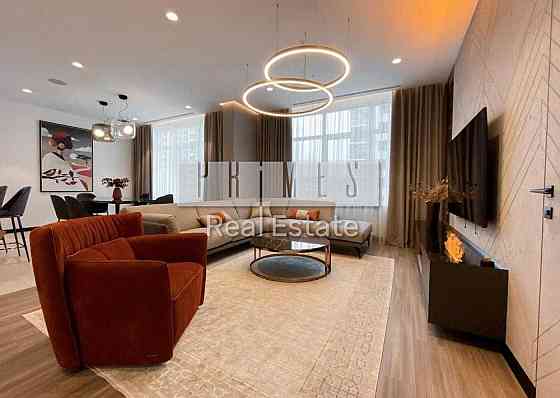 Продаж 4к квартира, 153м2, Верхогляда 15Б, Новопечерські Липки, ремонт Київ