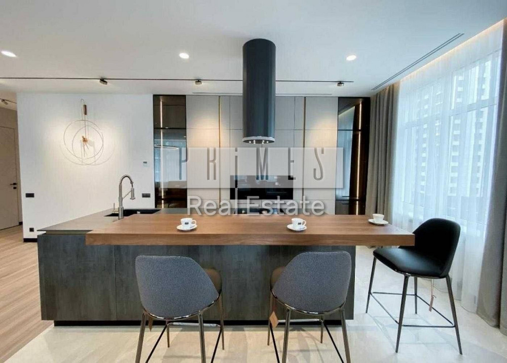 Продаж 4к квартира, 153м2, Верхогляда 15Б, Новопечерські Липки, ремонт Київ - зображення 4