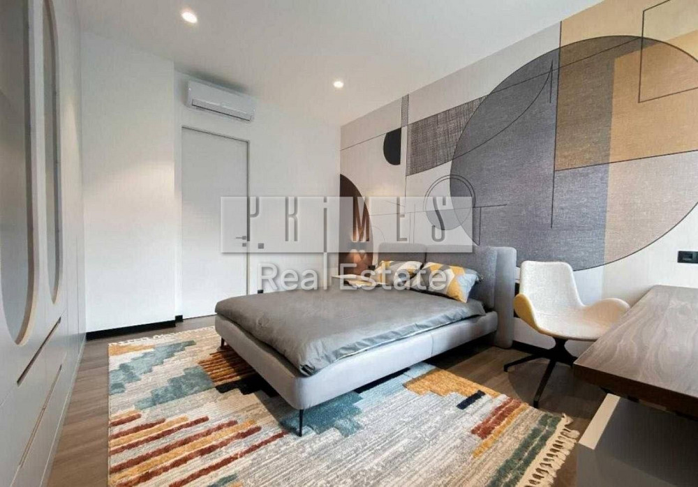 Продаж 4к квартира, 153м2, Верхогляда 15Б, Новопечерські Липки, ремонт Київ - зображення 8