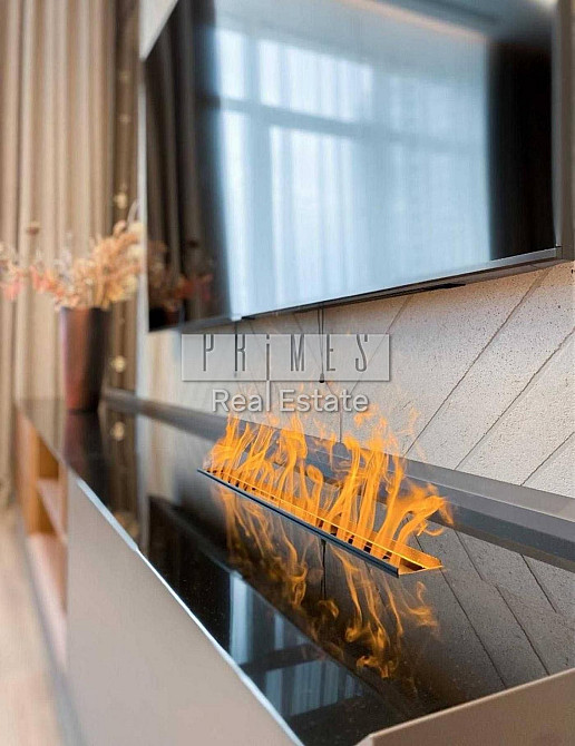 Продаж 4к квартира, 153м2, Верхогляда 15Б, Новопечерські Липки, ремонт Київ - зображення 6