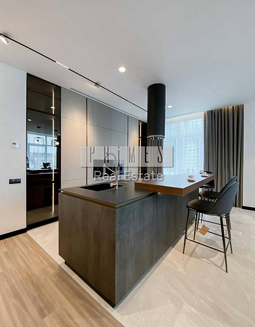 Продаж 4к квартира, 153м2, Верхогляда 15Б, Новопечерські Липки, ремонт Київ - зображення 3