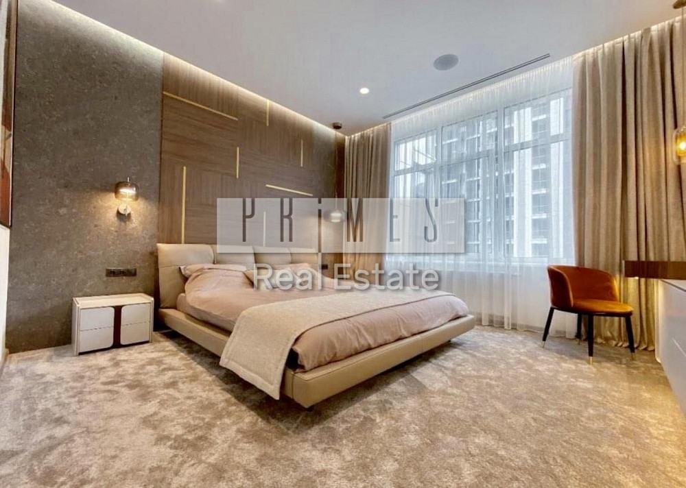 Продаж 4к квартира, 153м2, Верхогляда 15Б, Новопечерські Липки, ремонт Київ - зображення 7