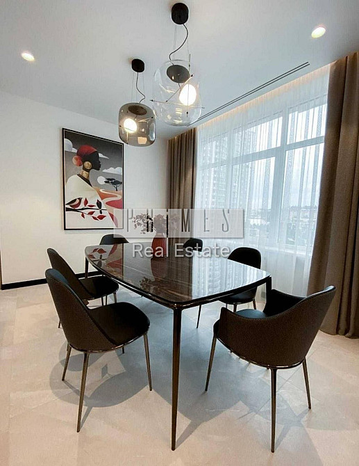 Продаж 4к квартира, 153м2, Верхогляда 15Б, Новопечерські Липки, ремонт Київ - зображення 5