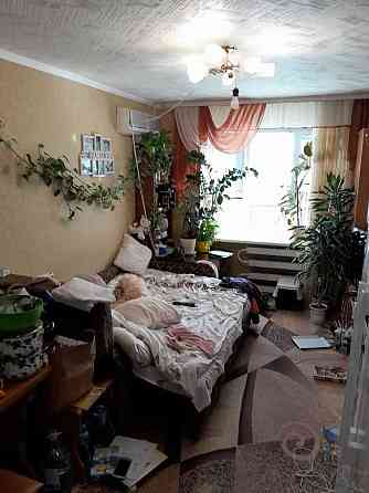 Продаж 2-х кімнат в центрі міста Горишние Плавни