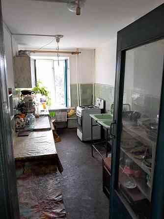 Продаж 2-х кімнат в центрі міста Горишние Плавни