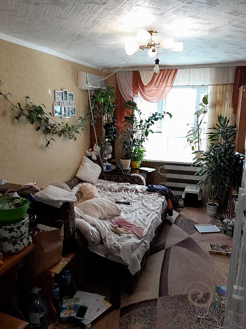 Продаж 2-х кімнат в центрі міста Горишние Плавни - изображение 3