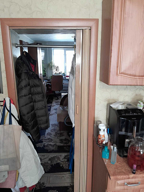 Продаж 2-х кімнат в центрі міста Горишние Плавни - изображение 4