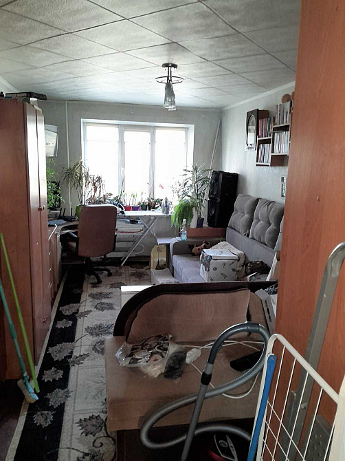 Продаж 2-х кімнат в центрі міста Горишние Плавни - изображение 1