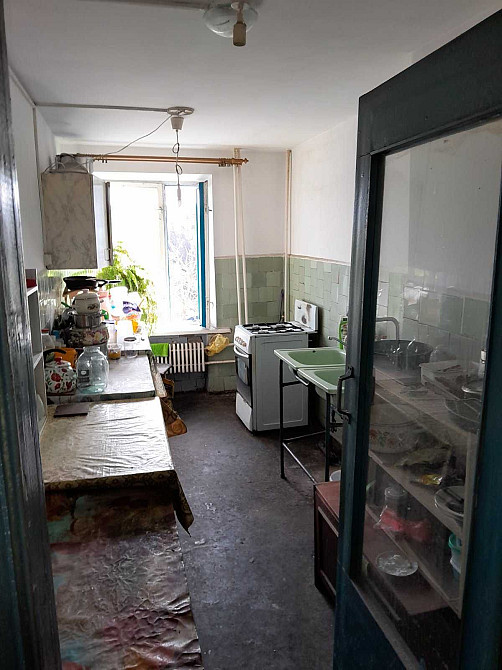 Продаж 2-х кімнат в центрі міста Горишние Плавни - изображение 5